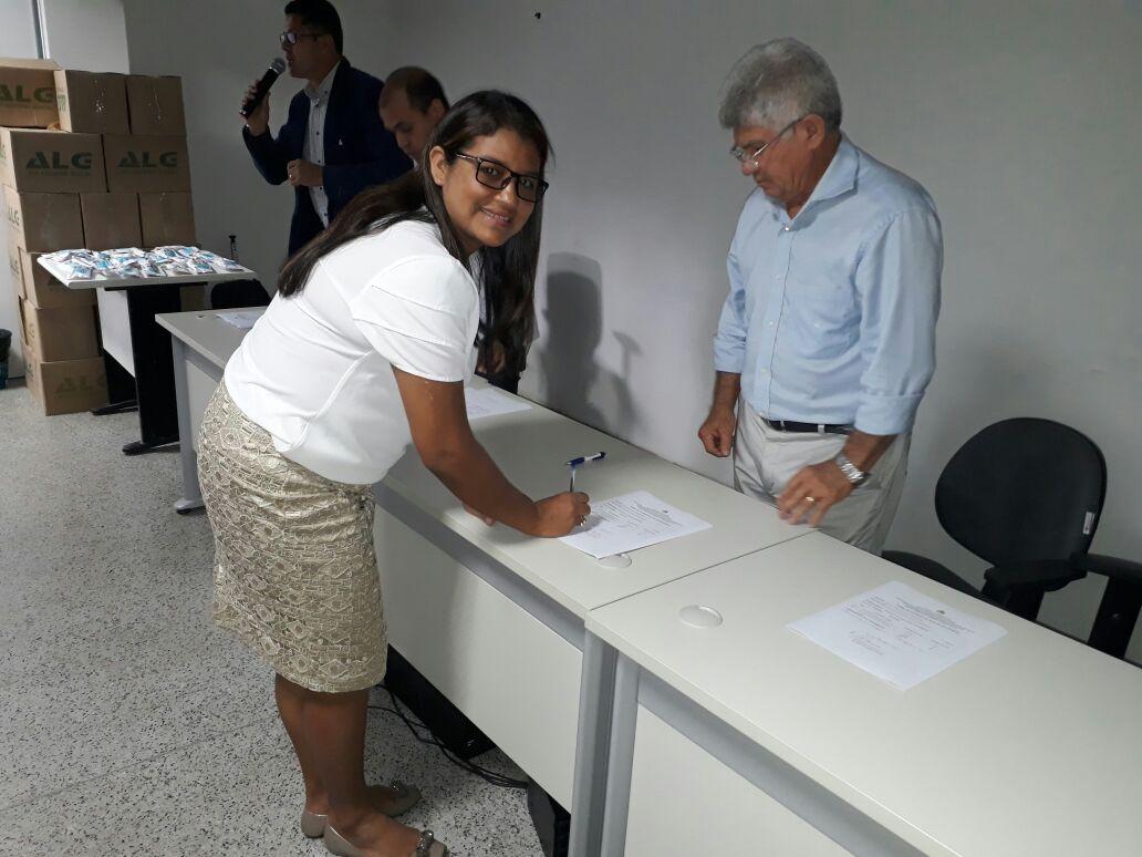 3 mil kits de escovação para Amapá do Maranhão