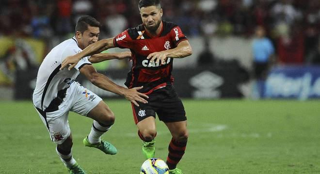 Desinteressado, Flamengo é favorito em Cariocão, que tem início hoje, 16