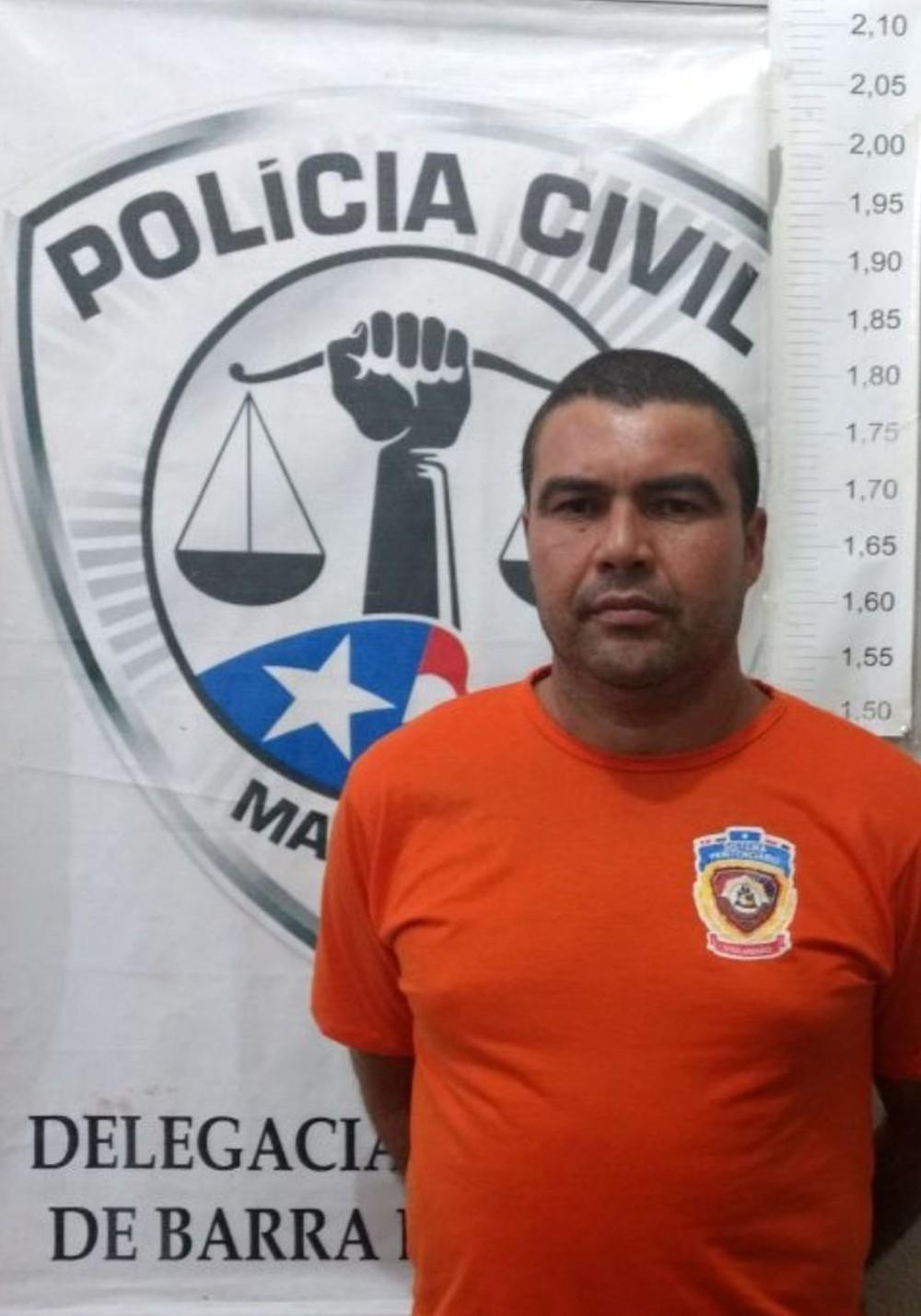 Ex-vaqueiro é preso e pode ter sido o autor do disparo contra o ex-prefeito "Nenzim"