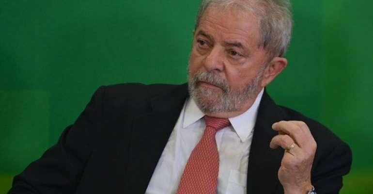 Lula deve enfrentar mais problemas com a Justiça em breve – desta vez em Brasília