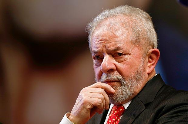 Lula recorre ao STJ contra possibilidade de prisão