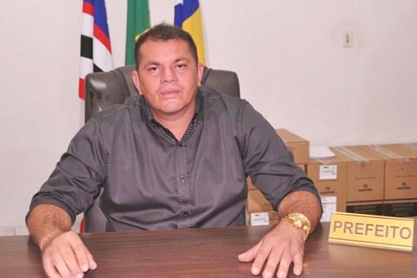 MPMA aciona prefeito por improbidade administrativa