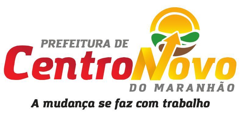 Prefeitura de Centro Novo do Maranhão vai recadastrar servidores