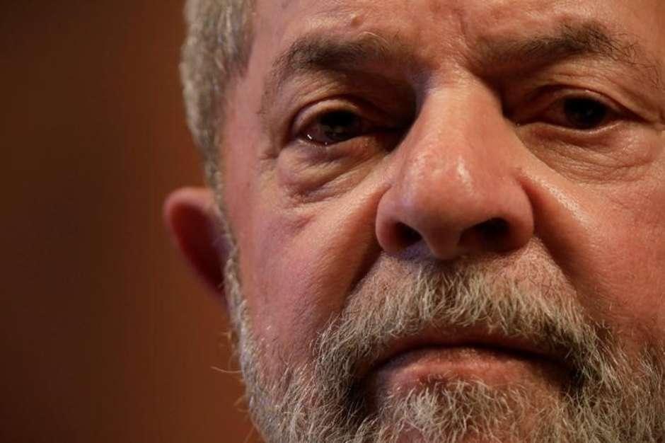 TRF aumenta pena de Lula para mais de 12 anos