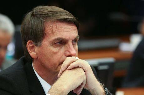 TSE nega retirada de outdoors de Bolsonaro no interior da Bahia