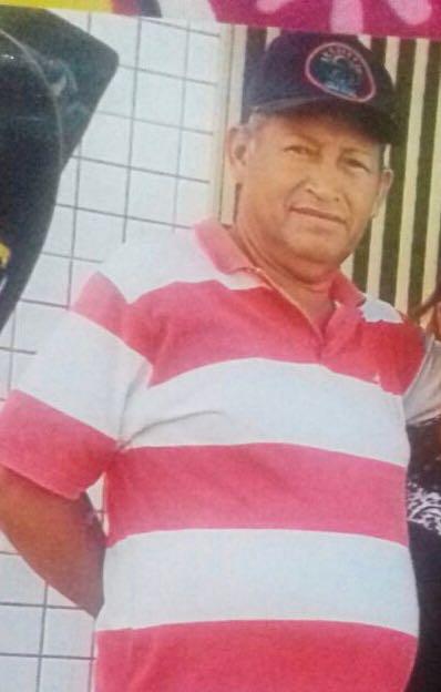 Aparecida lamenta a morte do ex-vereador Boca Rica