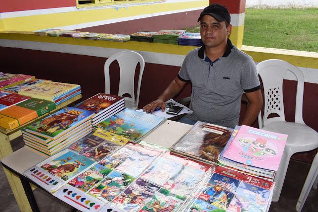 KAUAN LIVROS INFORMA: Livros bons e prontos para professores