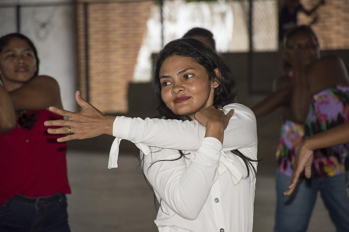 Dia Internacional da Mulher é lembrado pela Assistência Social de Maracaçumé