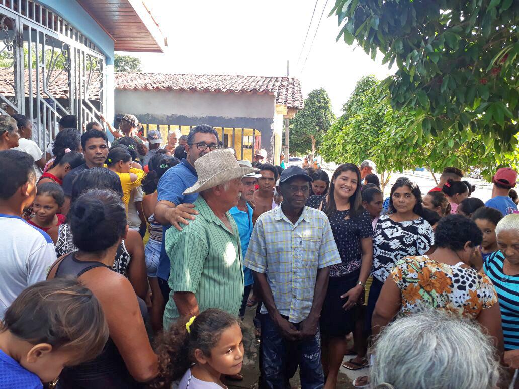 Prefeitura de Amapá distribui quase 1000 cestas básicas para população durante a 