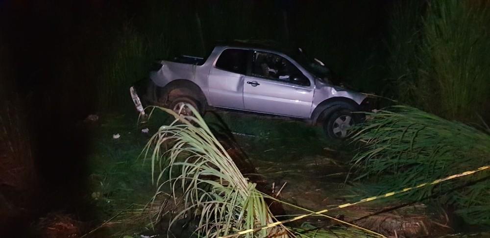 Colisão entre veículos deixa um morto na BR-135 no Maranhão