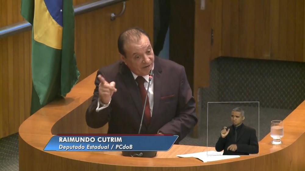 Deputado diz que juiz comete crime no Maranhão; acusado rebate