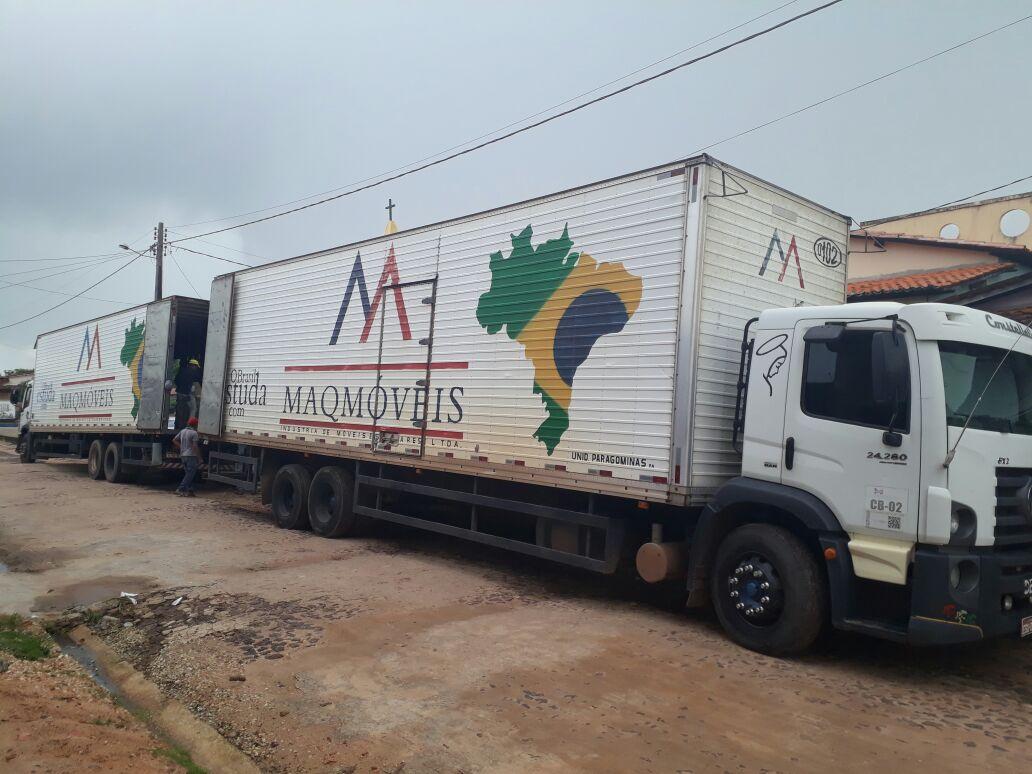 Dia de conquistas para a Educação de Junco do Maranhão