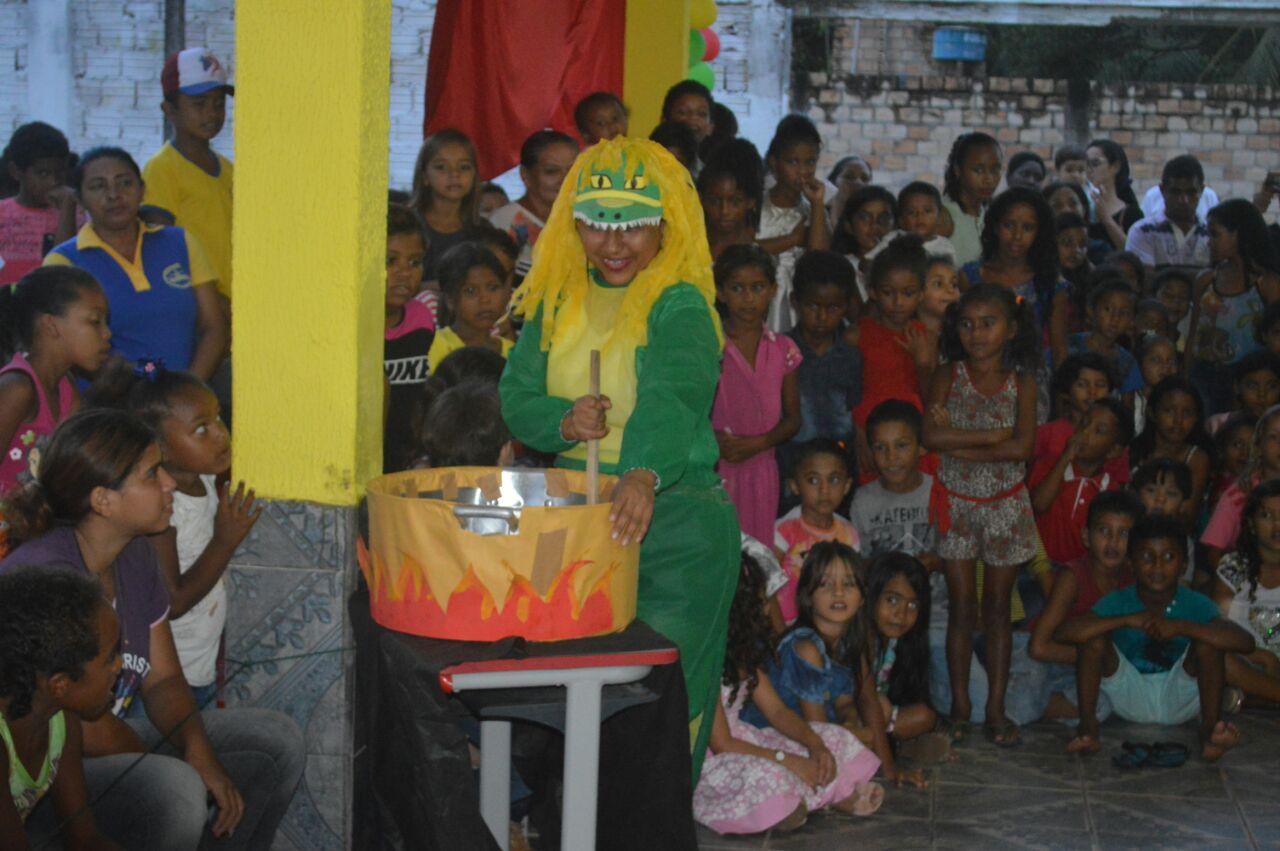 Educação Infantil em transformação