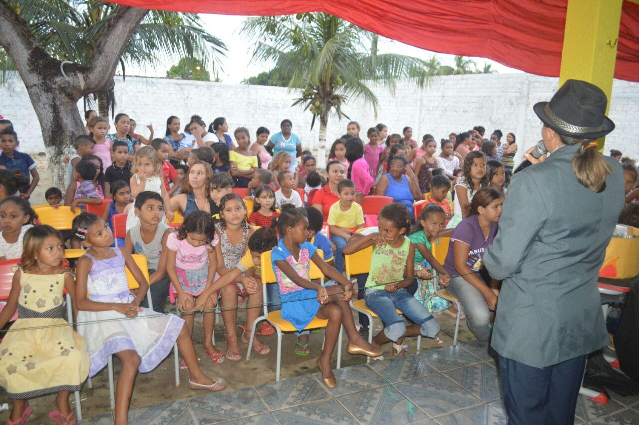 Educação Infantil em transformação