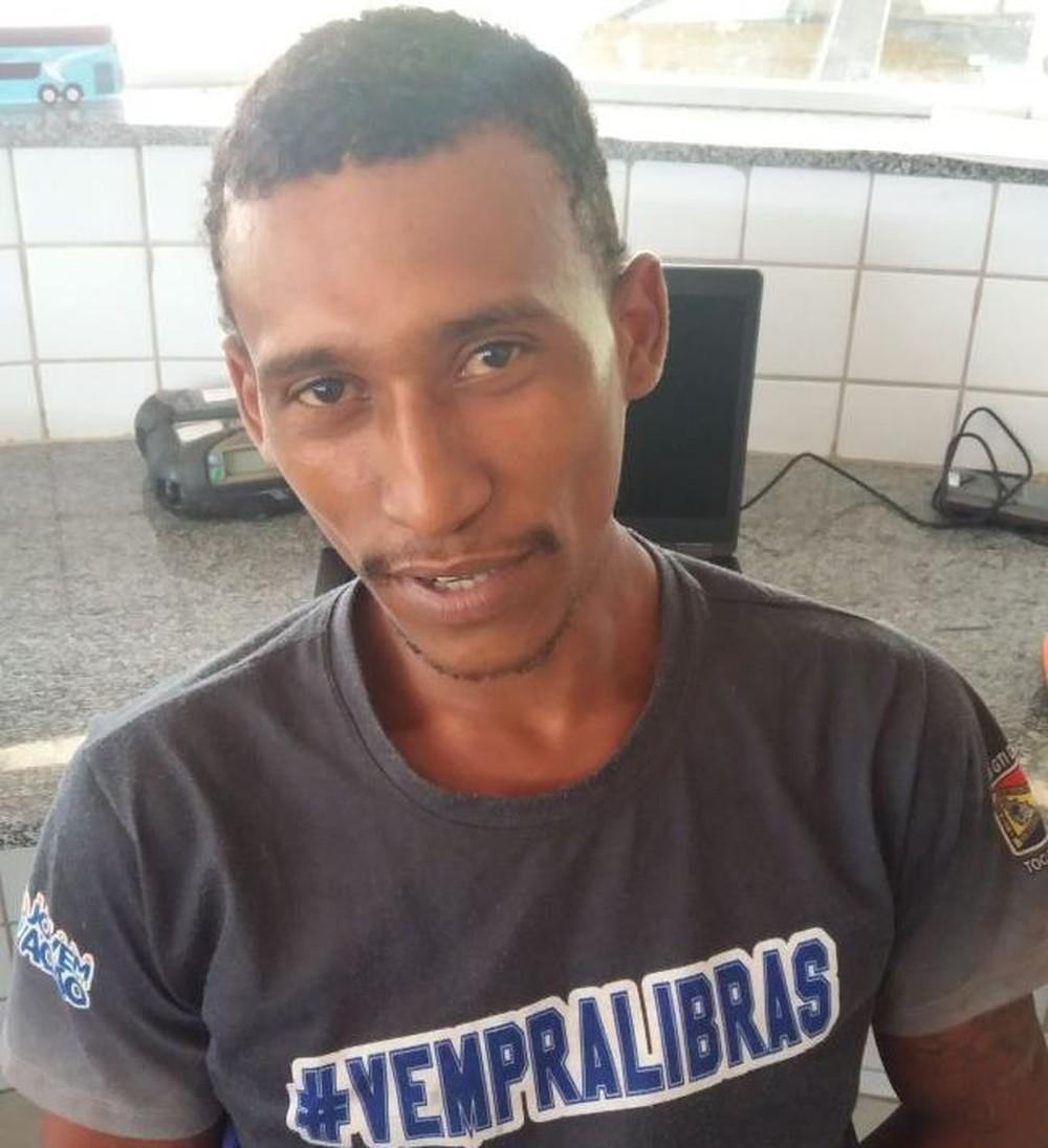 Homem pede informação em unidade da PRF e sai preso no Maranhão