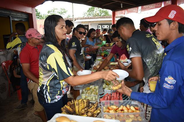 2ª Trilha Solidária mantém Junco na rota das melhores trilhas do Maranhão