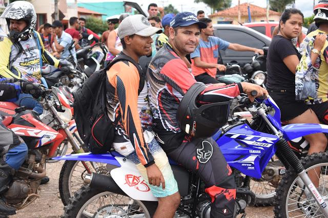 2ª Trilha Solidária mantém Junco na rota das melhores trilhas do Maranhão