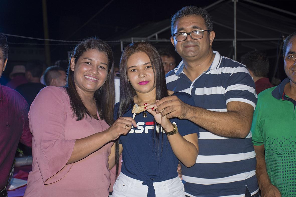 Evento histórico marca a comemoração do Dia das Mães em Amapá do Maranhão