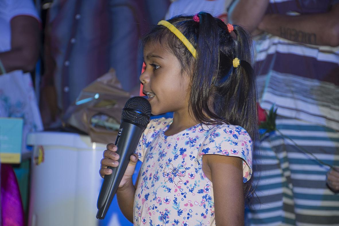 Evento histórico marca a comemoração do Dia das Mães em Amapá do Maranhão