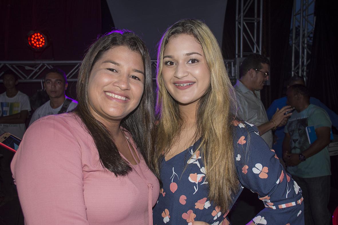 Evento histórico marca a comemoração do Dia das Mães em Amapá do Maranhão