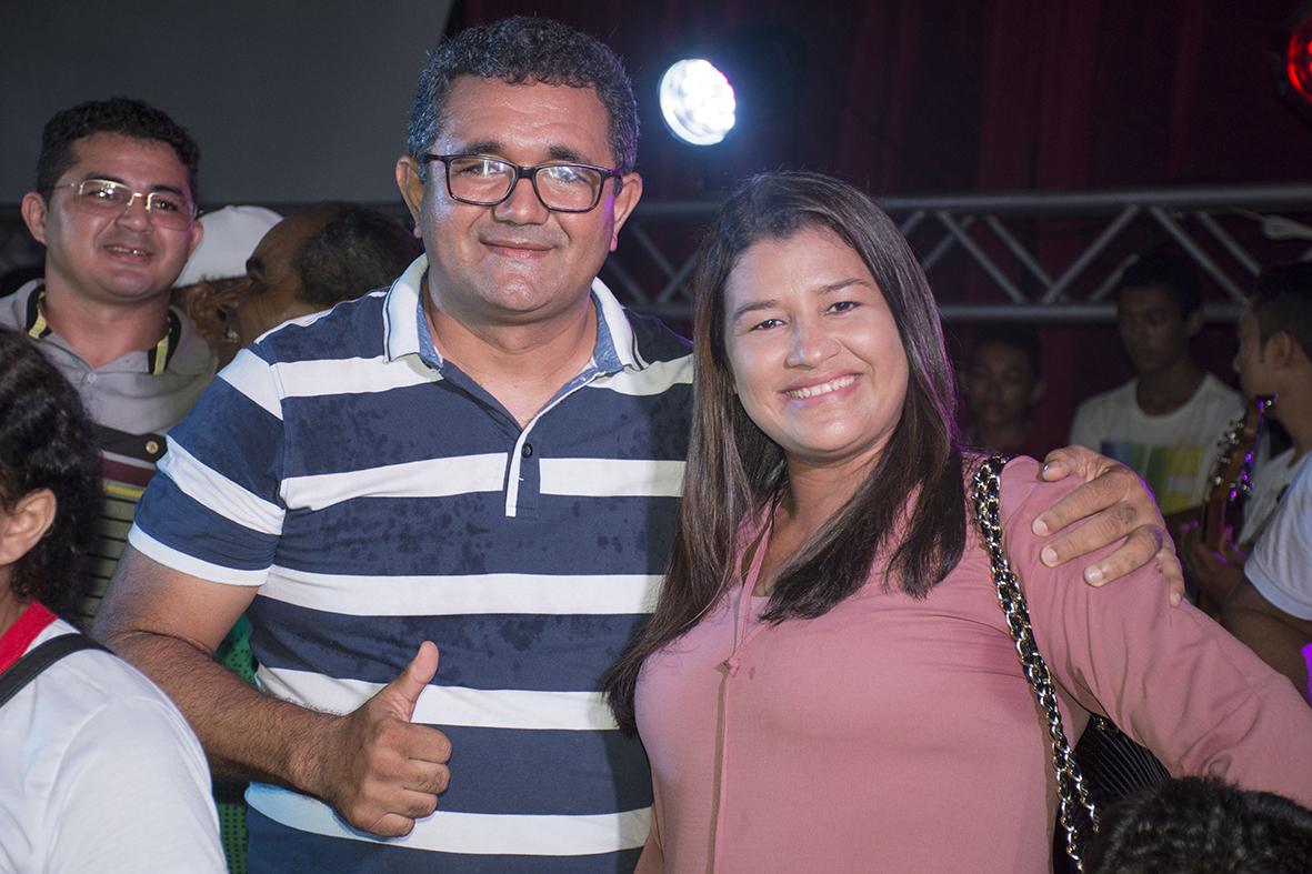 Evento histórico marca a comemoração do Dia das Mães em Amapá do Maranhão