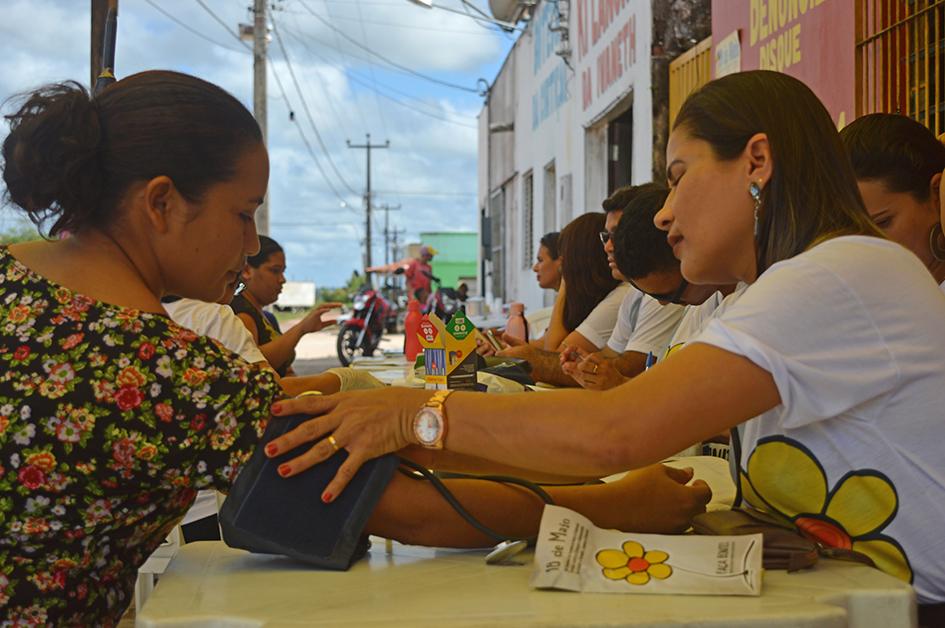 Conselho Tutelar promove um dia de ações de combate ao abuso e exploração sexual de crianças e adolescentes