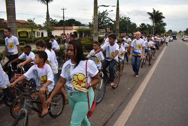 Conselho Tutelar promove um dia de ações de combate ao abuso e exploração sexual de crianças e adolescentes