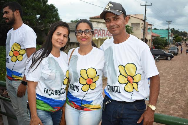 Conselho Tutelar promove um dia de ações de combate ao abuso e exploração sexual de crianças e adolescentes