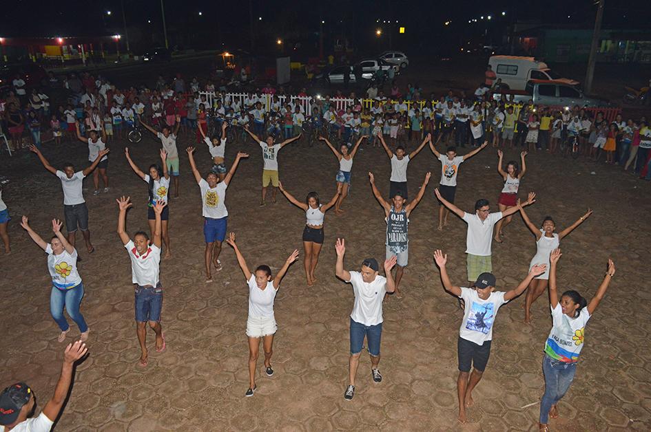 Conselho Tutelar promove um dia de ações de combate ao abuso e exploração sexual de crianças e adolescentes