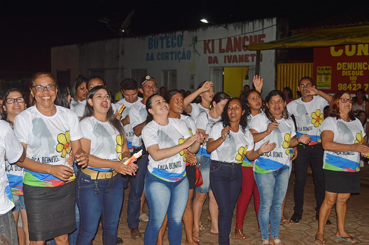 Conselho Tutelar promove um dia de ações de combate ao abuso e exploração sexual de crianças e adolescentes