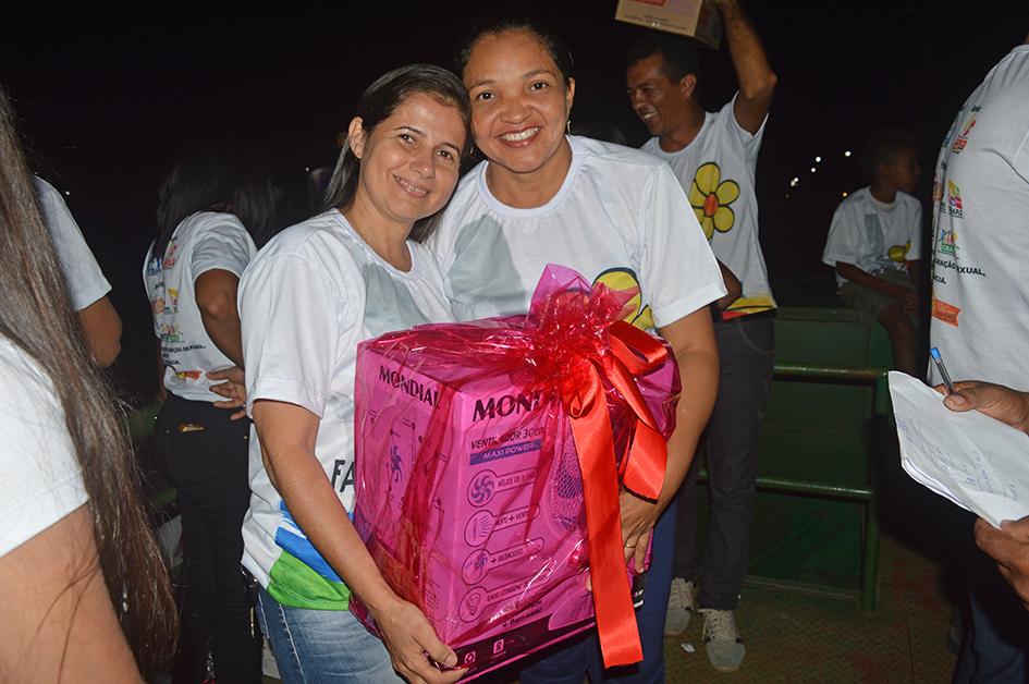 Conselho Tutelar promove um dia de ações de combate ao abuso e exploração sexual de crianças e adolescentes