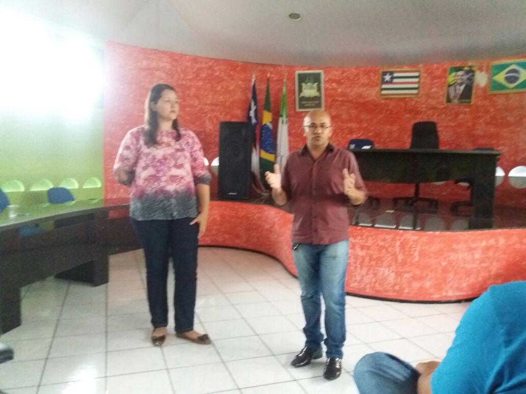 Reunião estratégica aponta o fortalecimento da agricultura familiar em Boa Vista do Gurupi