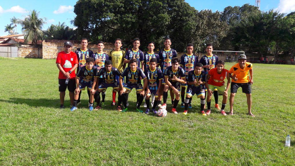 Futebol de Campo é mais uma modalidade dos JENF’S 