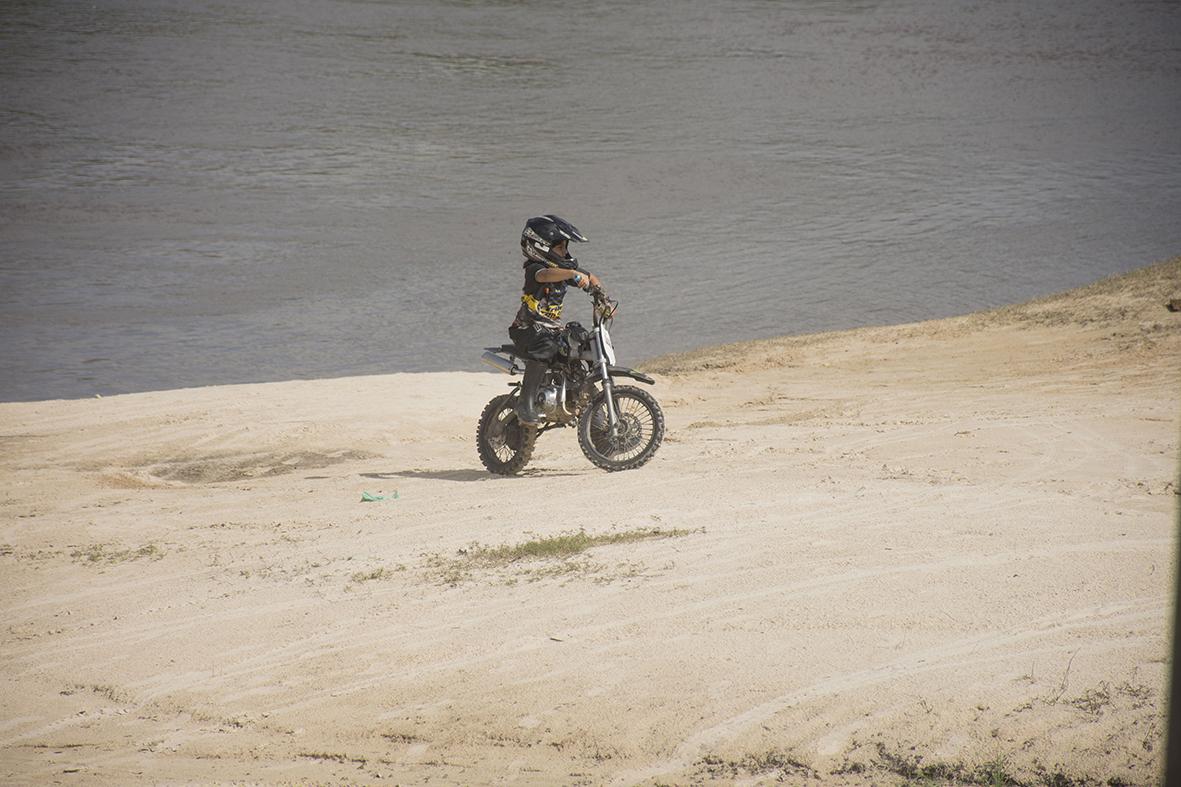 2ª Edição da Trilha Rasga Lama atrai trilheiros vindos de todas as partes do Maranhão