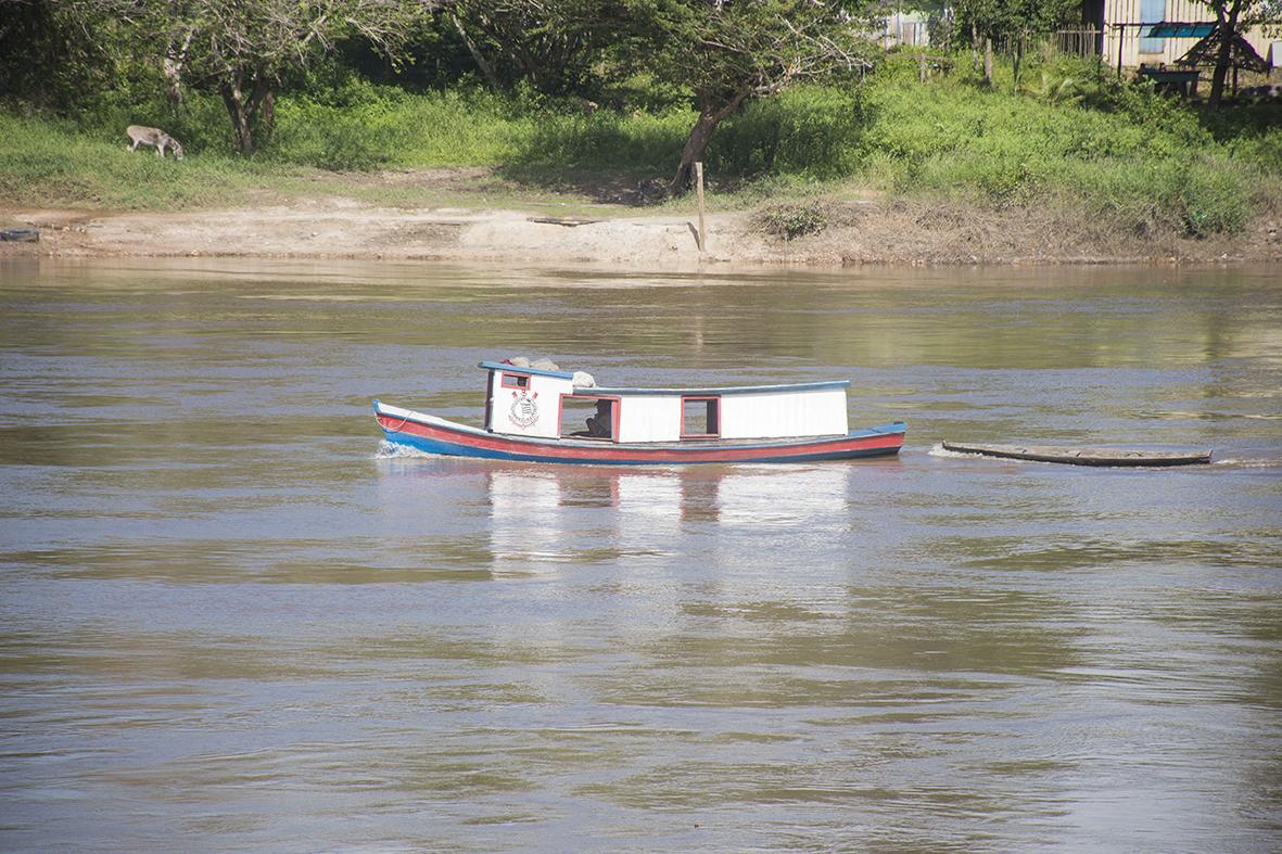 2ª Edição da Trilha Rasga Lama atrai trilheiros vindos de todas as partes do Maranhão