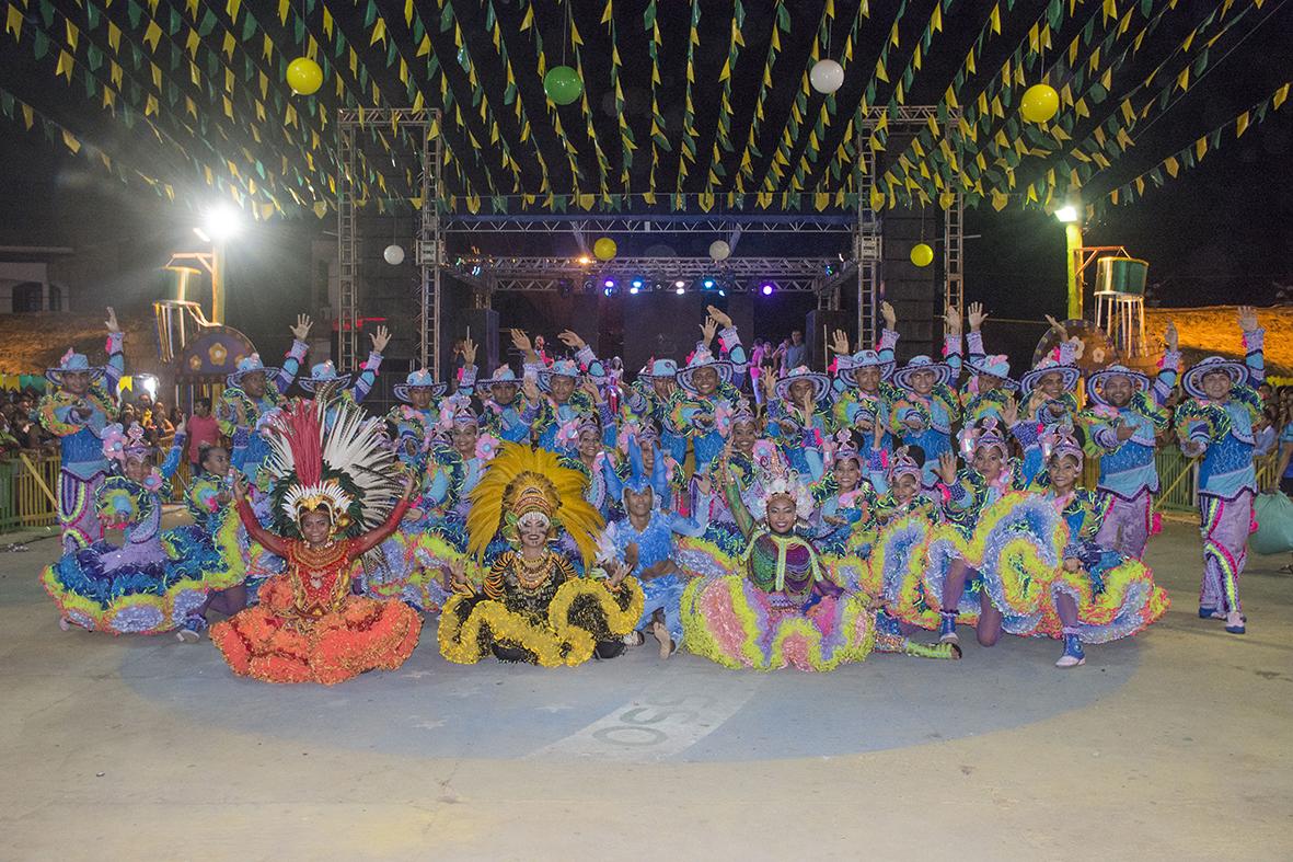 Arraiá do Povão supera expectativas e se torna palco de grandes espetáculos da cultura regional