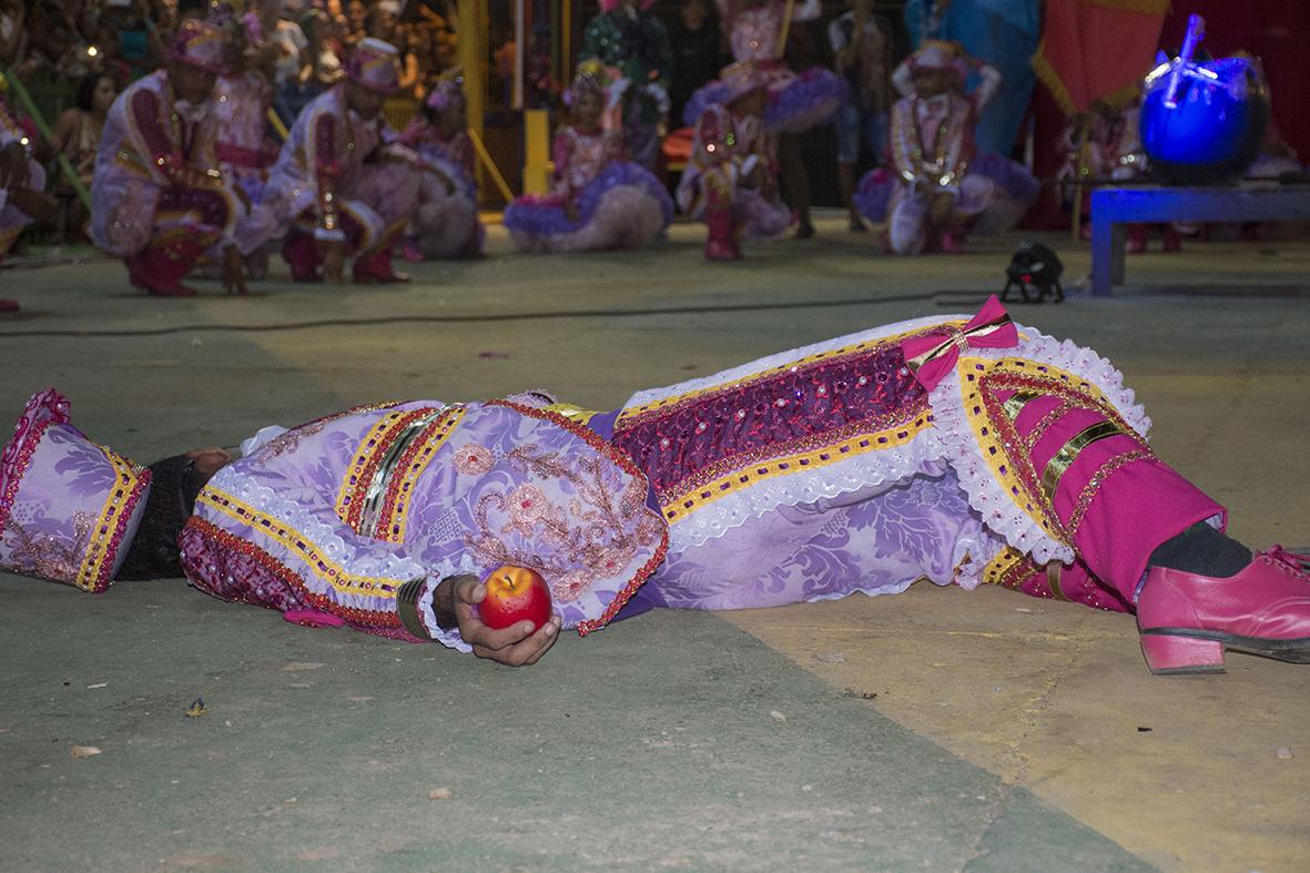 Arraiá do Povão supera expectativas e se torna palco de grandes espetáculos da cultura regional