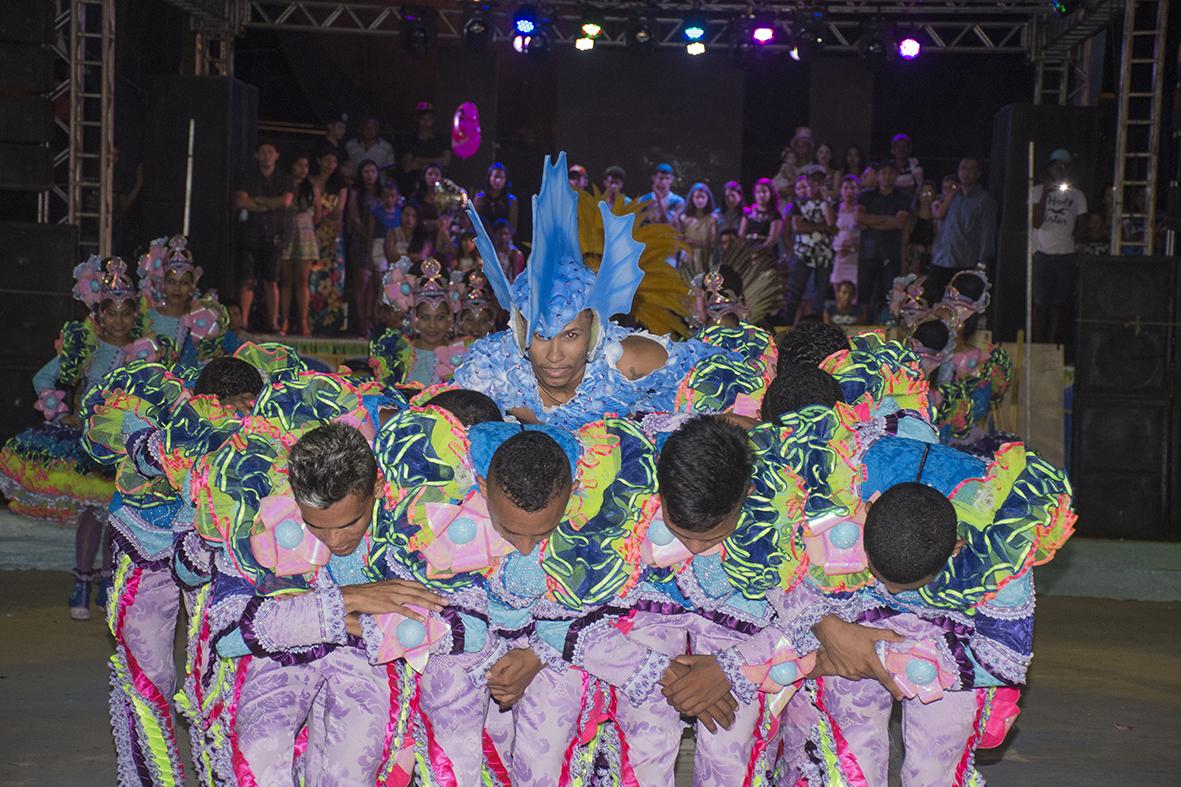 Arraiá do Povão supera expectativas e se torna palco de grandes espetáculos da cultura regional