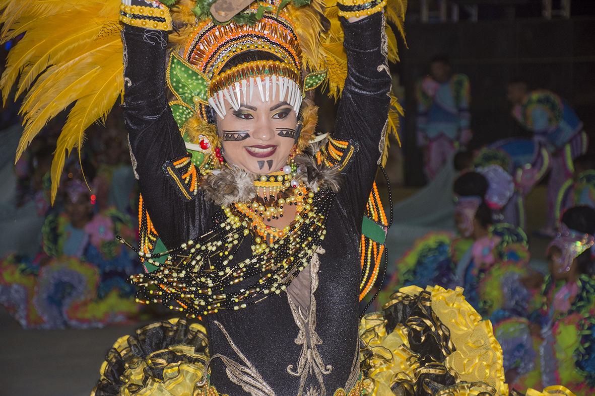 Arraiá do Povão supera expectativas e se torna palco de grandes espetáculos da cultura regional