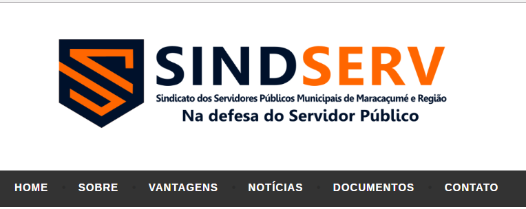 SINDSERV volta a perder a estribeiras e a querer ocupar a função do TCE