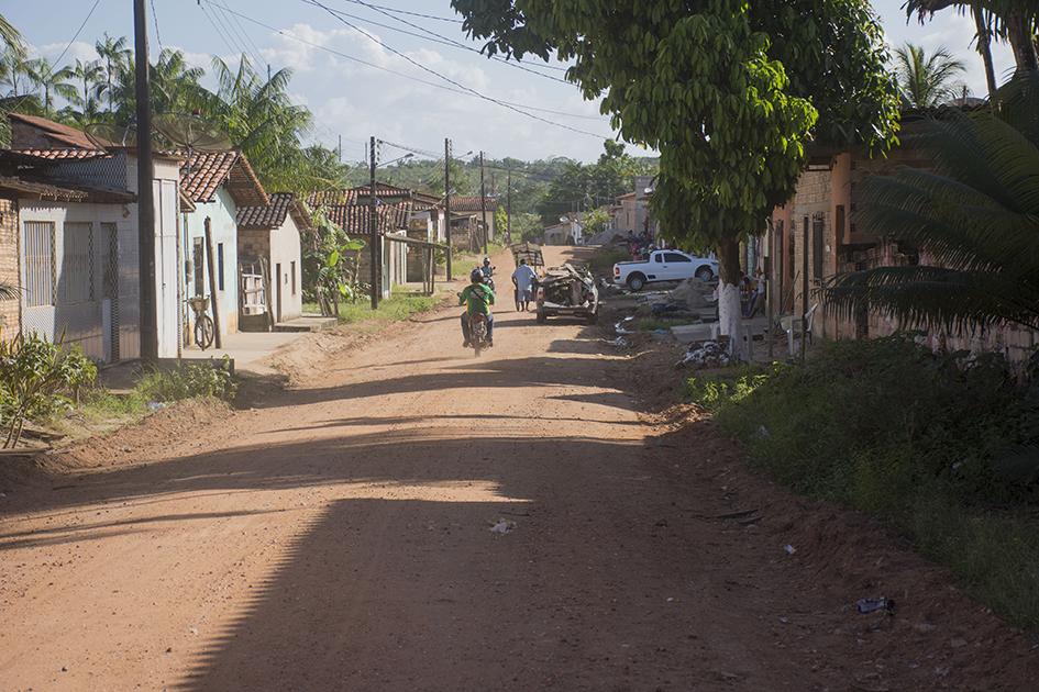 Prefeitura mantém recuperação de ruas