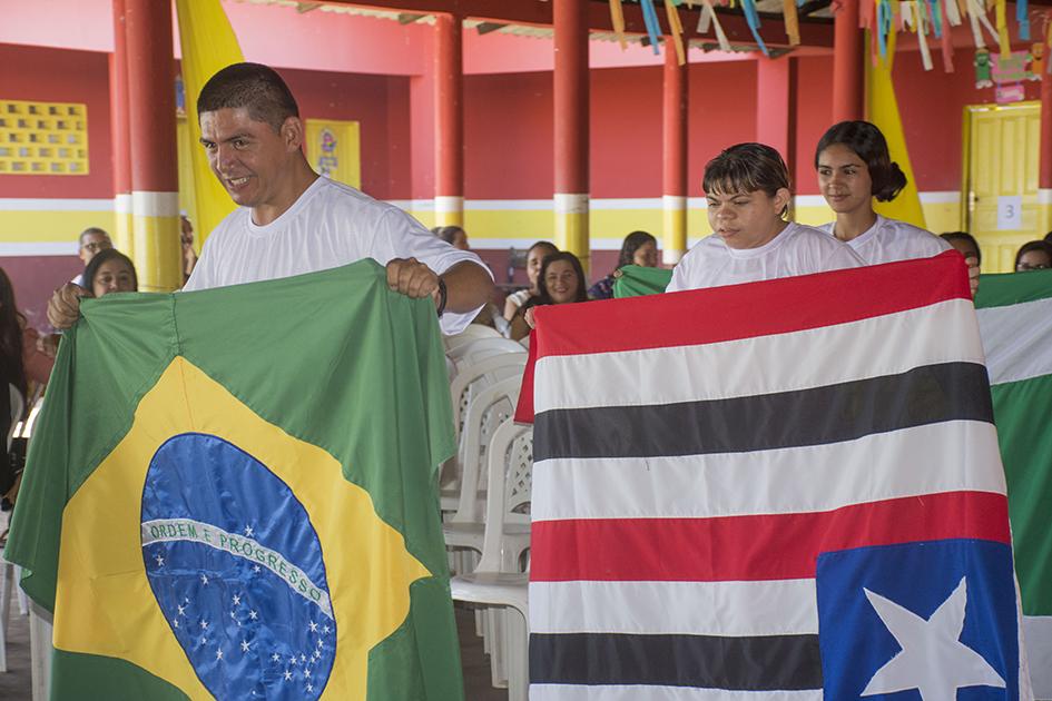 I Fórum Comunitário do Selo Unicef reúne comunidade juncoense em torno de uma discussão produtiva e necessária