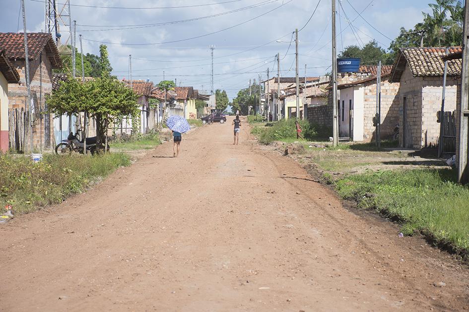 Prefeitura mantém recuperação de ruas