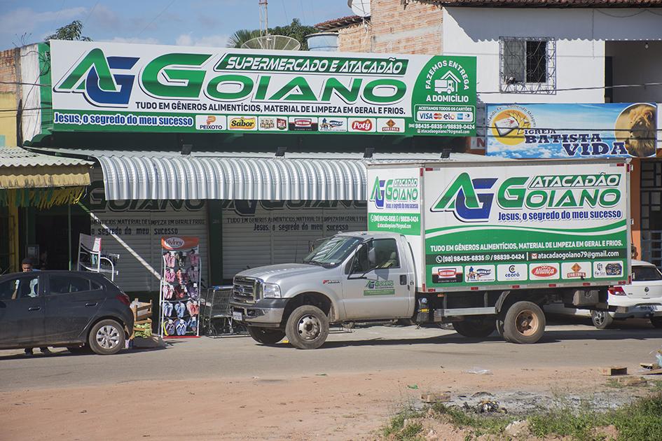 Supermercado e Atacadão Goiano inaugura nessa terça, 10