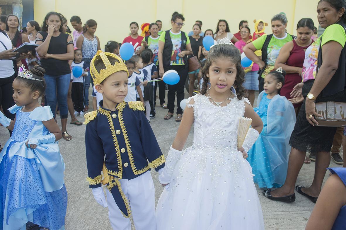 Educação Infantil realiza lindo desfile cívico e encanta amapaenses