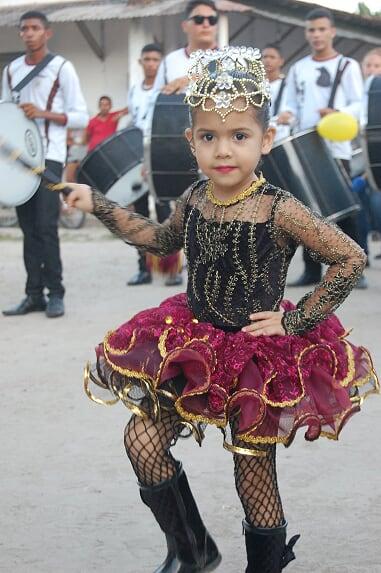 Desfile com proporções históricas marca o 7 de setembro em Boa Vista do Gurupi