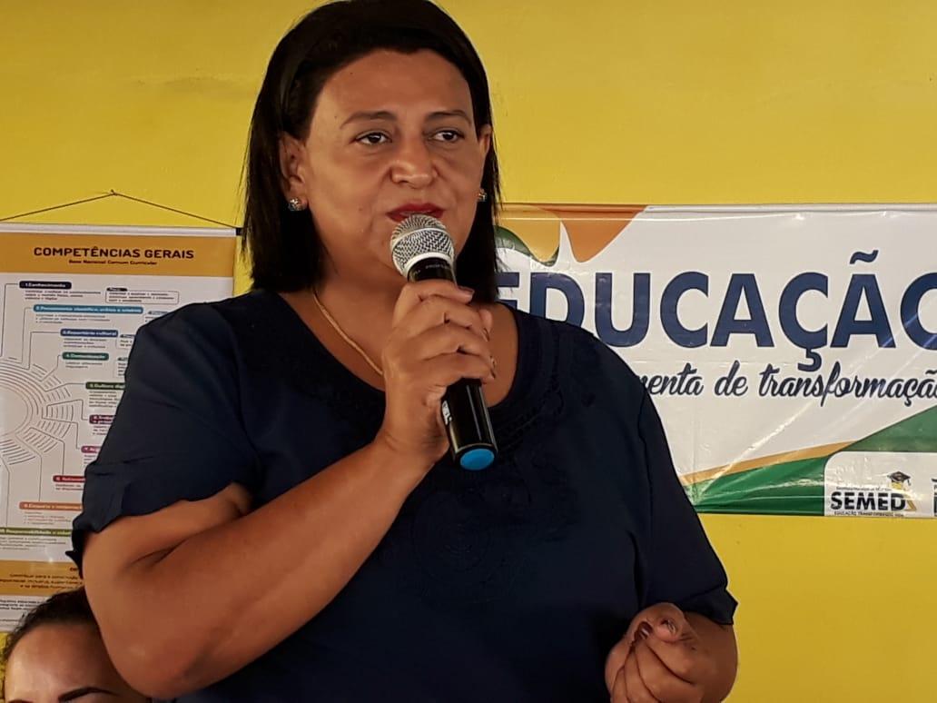 Maracaçumé realiza o Dia Municipal de Discussão sobre a BNCC