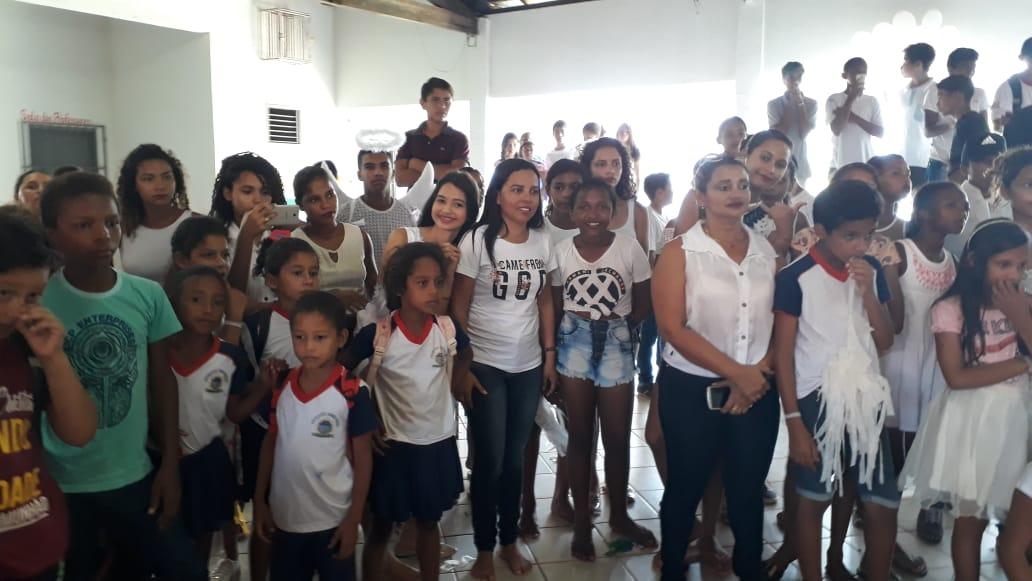 11º Aniversário da Hamilton Werneck é comemorado com a II Gincana Estudantil