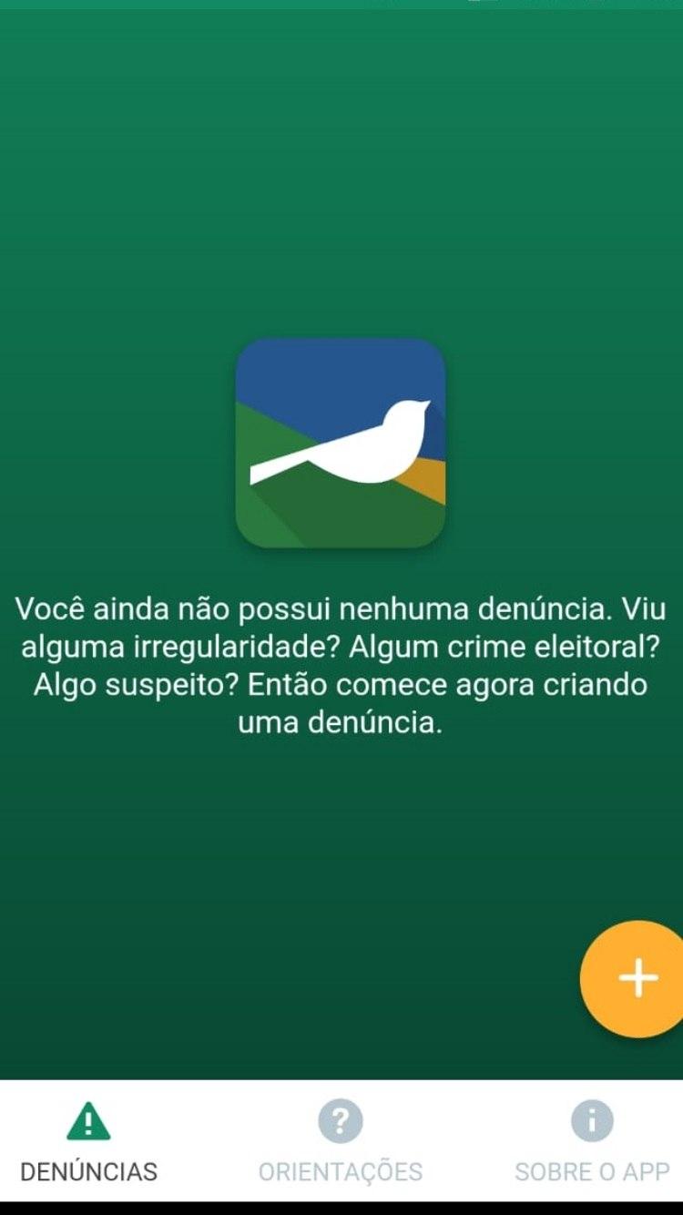 A cada 2 minutos, TSE recebe uma denúncia de irregularidade eleitoral