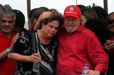 Lula esteve em reunião que acertou propina na Petrobras, diz Palocci